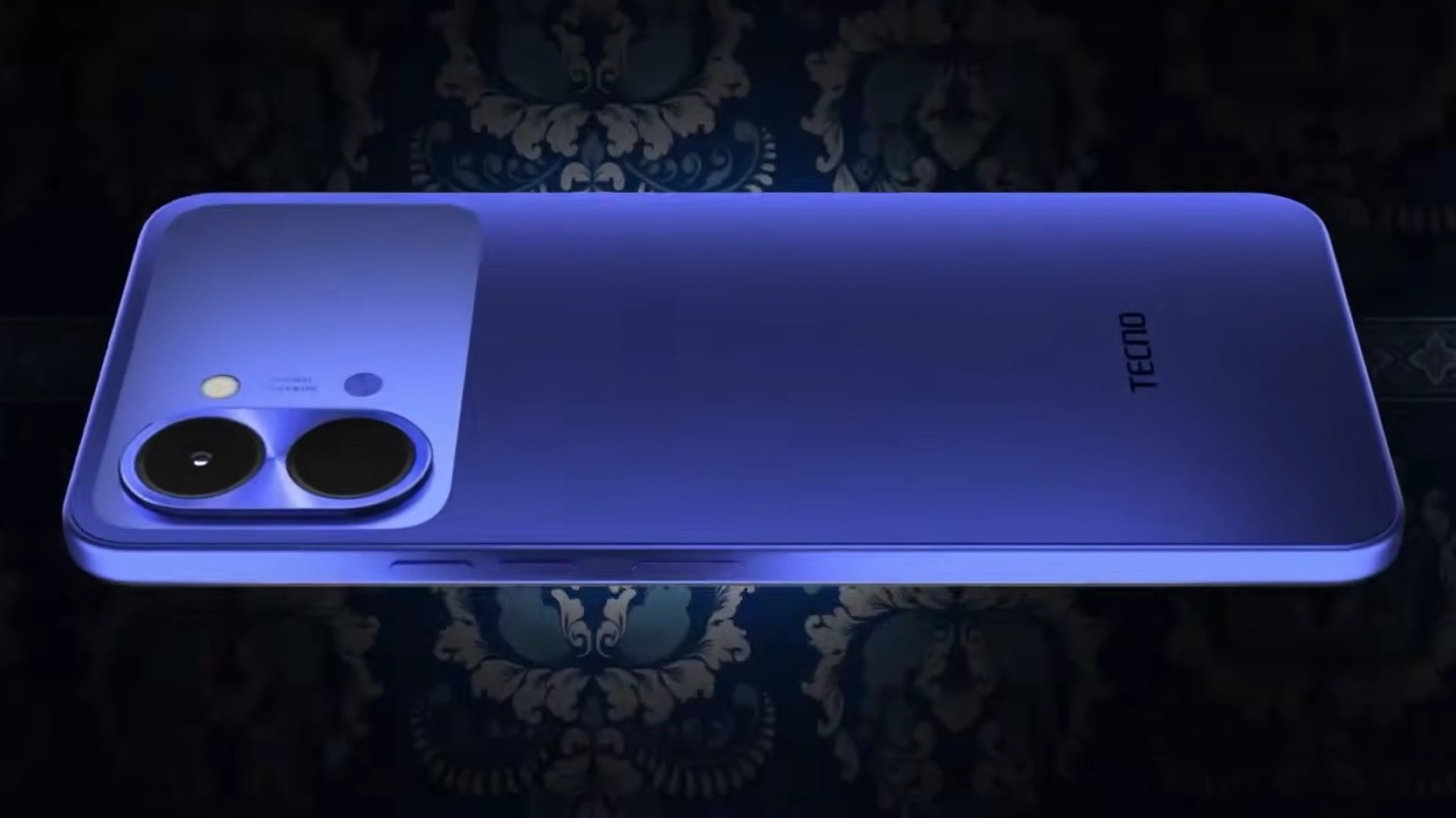 Tecno Spark Go 3