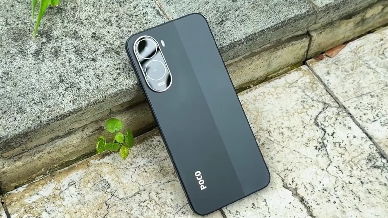 Poco C81 Pro