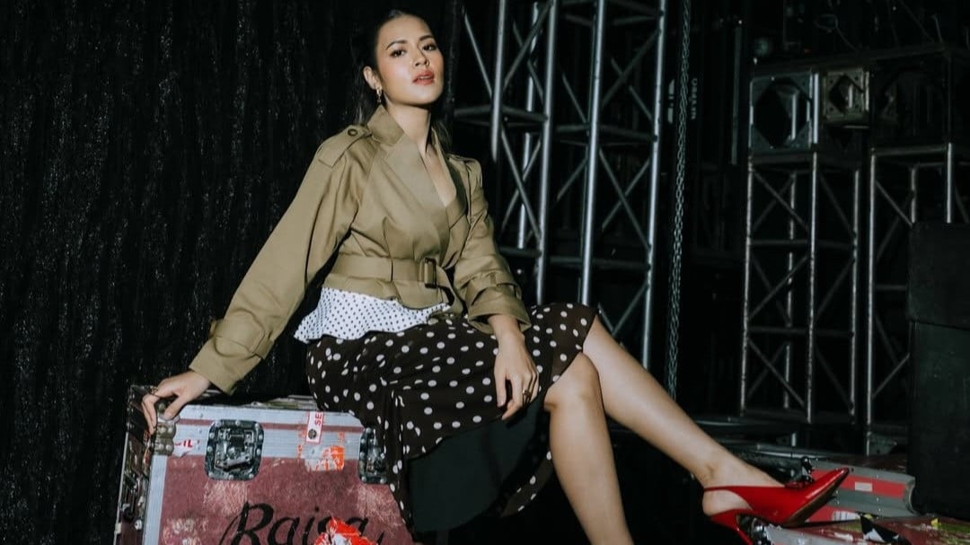 Profil Mathis Molinie, Chef Prancis yang Dirumorkan Dekat dengan Raisa, Ternyata Bukan Orang Sembarangan
            - galeri foto