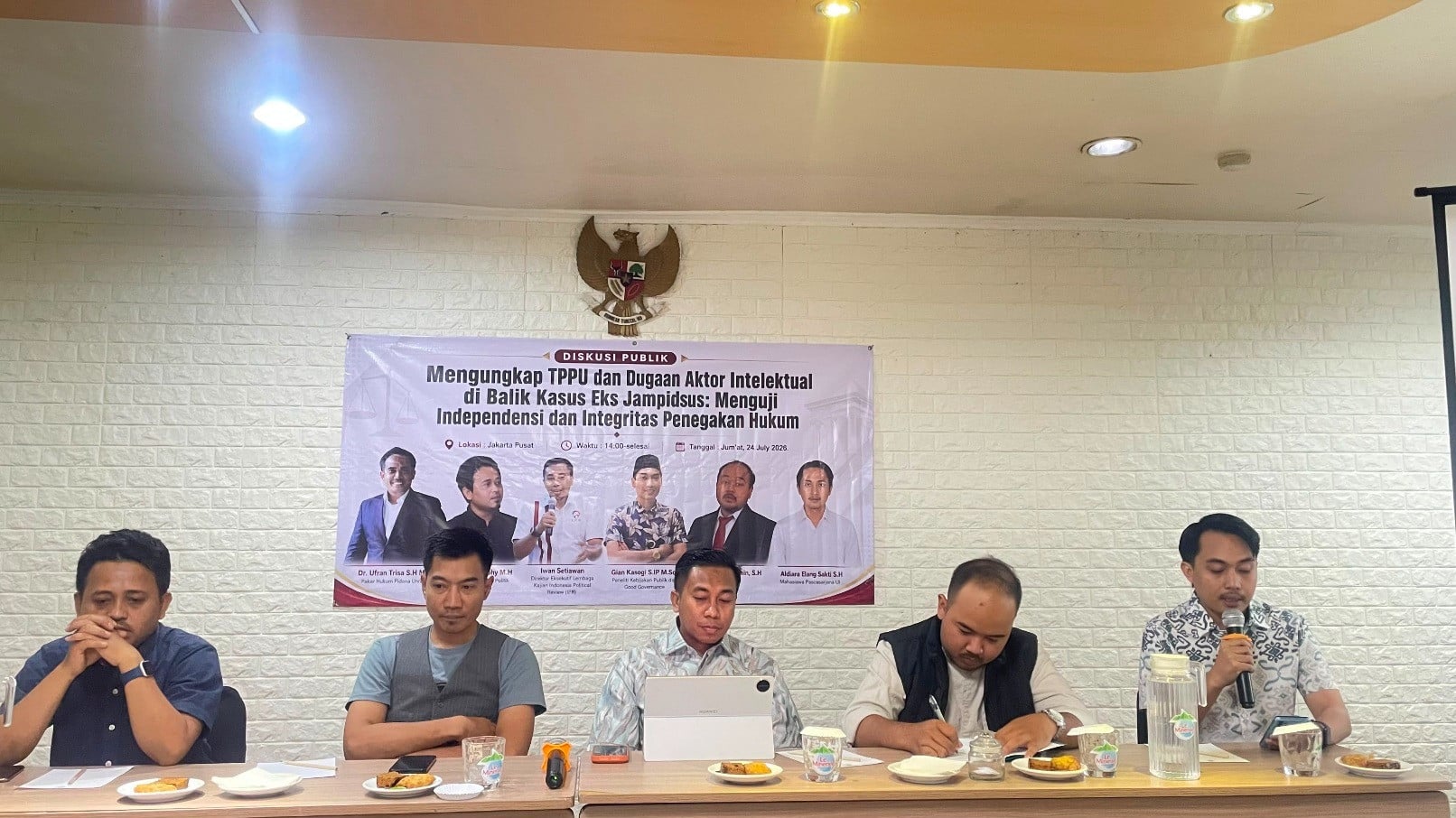 Penggeledahan Polri Terkait Dugaan TPPU Eks Jampidsus Dinilai Sesuai Prosedural