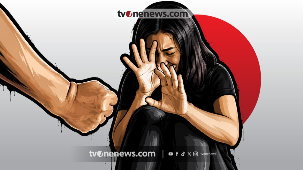 Ilustrasi kekerasan dan penganiayaan