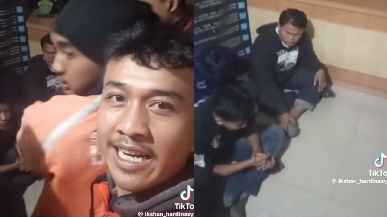 Viral Driver Ojol Tangkap Remaja Bawa Sajam, Dedi Mulyadi Pastikan Bonus Sayembara Cair