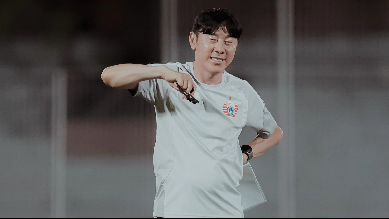 Mantan Exco PSSI Ungkap Peran Shin Tae-yong di Balik Kekuatan Timnas Indonesia, Thom Haye Sempat Di-hold
            - galeri foto