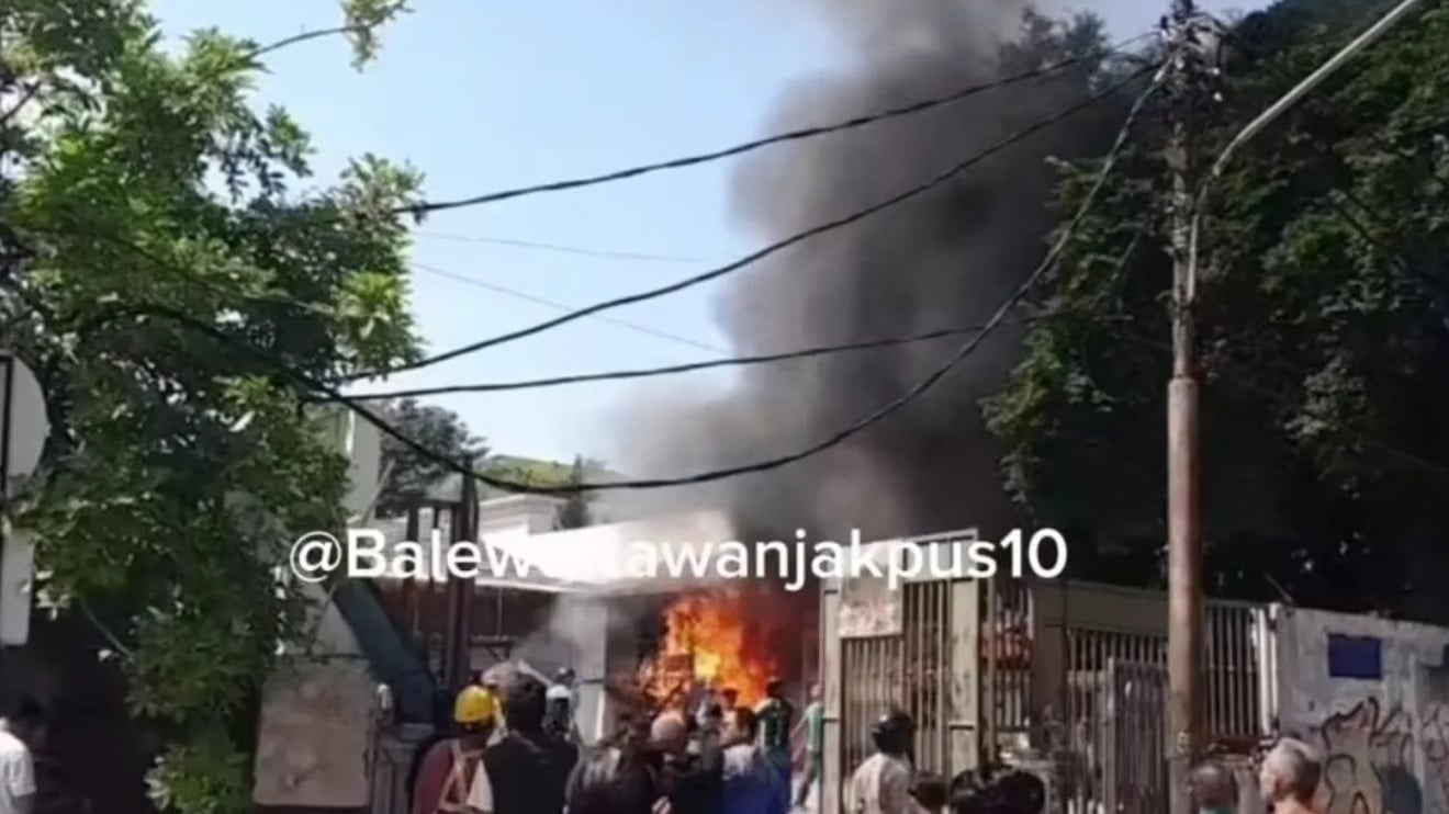 Bentrokan di Menteng Lukai Dua Orang, Polisi Selidiki Penyebab dan Bantah Isu Perusakan Rumah Ibadah