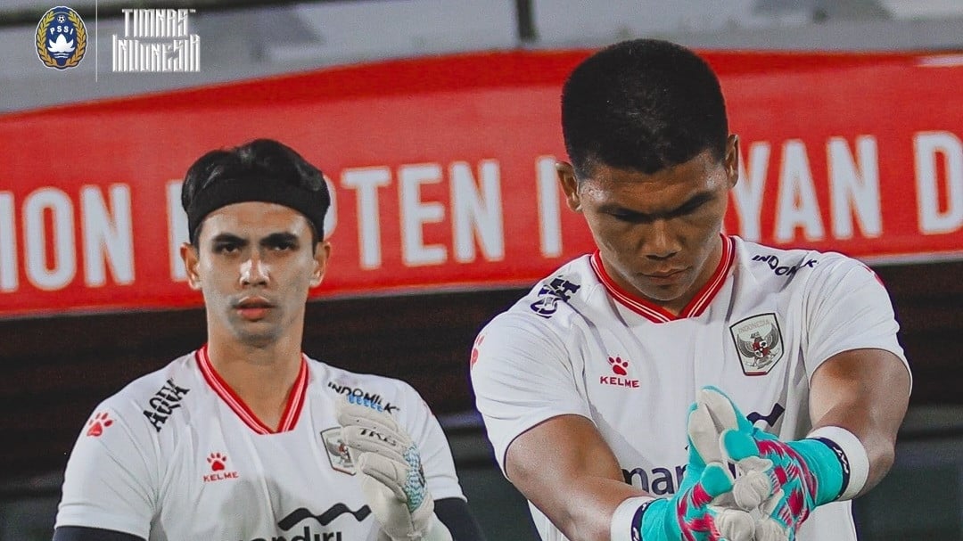 Prediksi Skor, Susunan Pemain, hingga Jalannya Pertandingan Timnas Indonesia vs Kamboja di Piala AFF 2026 Menurut Gemini AI
            - galeri foto