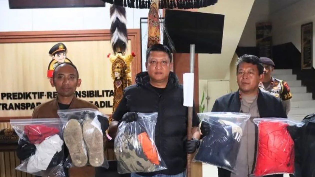 5 Warga Jadi Tersangka Pengeroyokan Terduga Pencuri Ayam di Tabanan, Polisi Jangan Main Hakim Sendiri