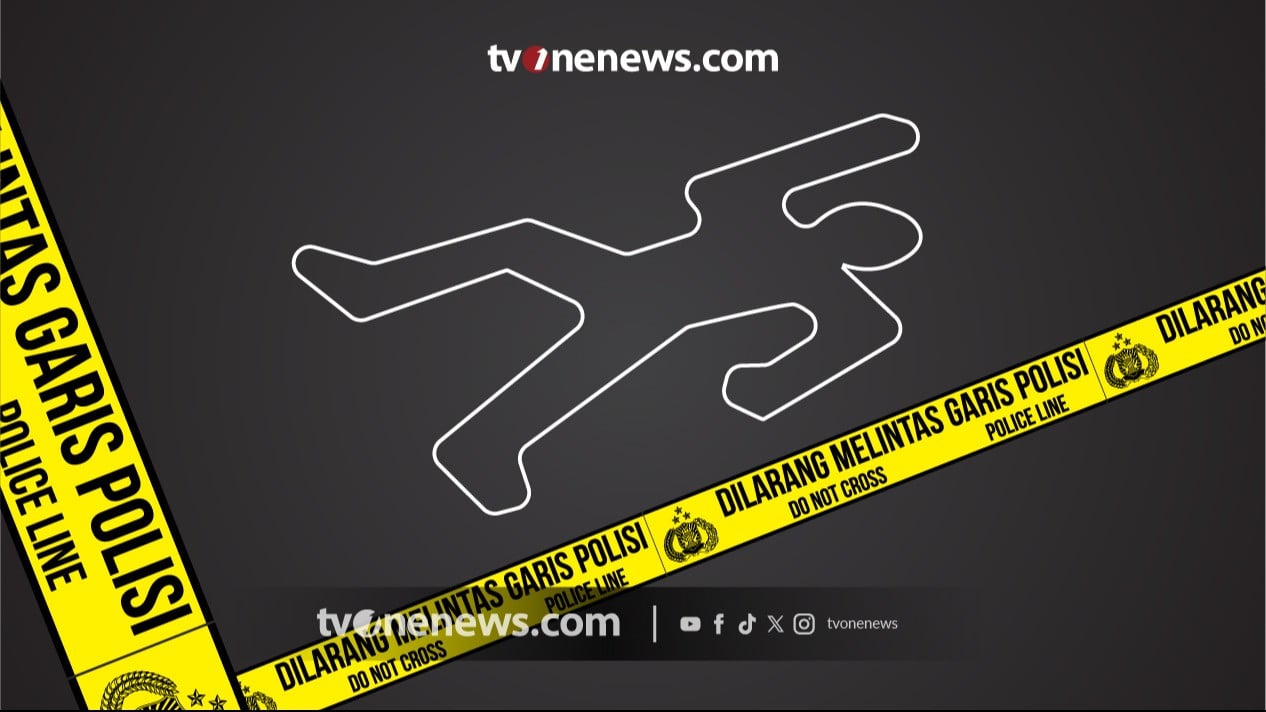Ilustrasi korban tewas