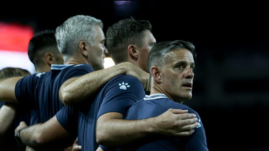 John Herdman