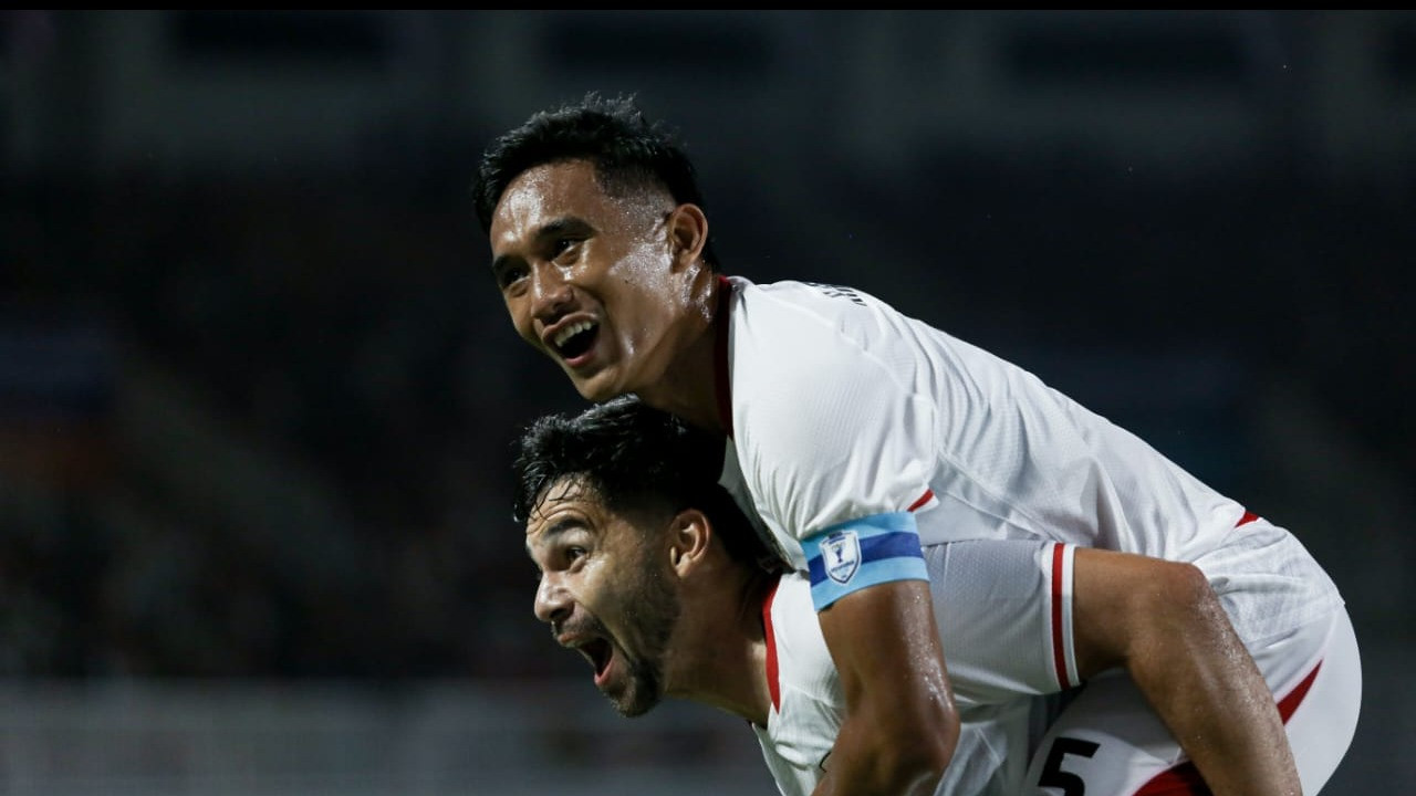 Berita Foto: 5 Fakta Kemenangan Kandang Perdana Timnas Indonesia Atas Kamboja di Piala AFF 2026
            - galeri foto