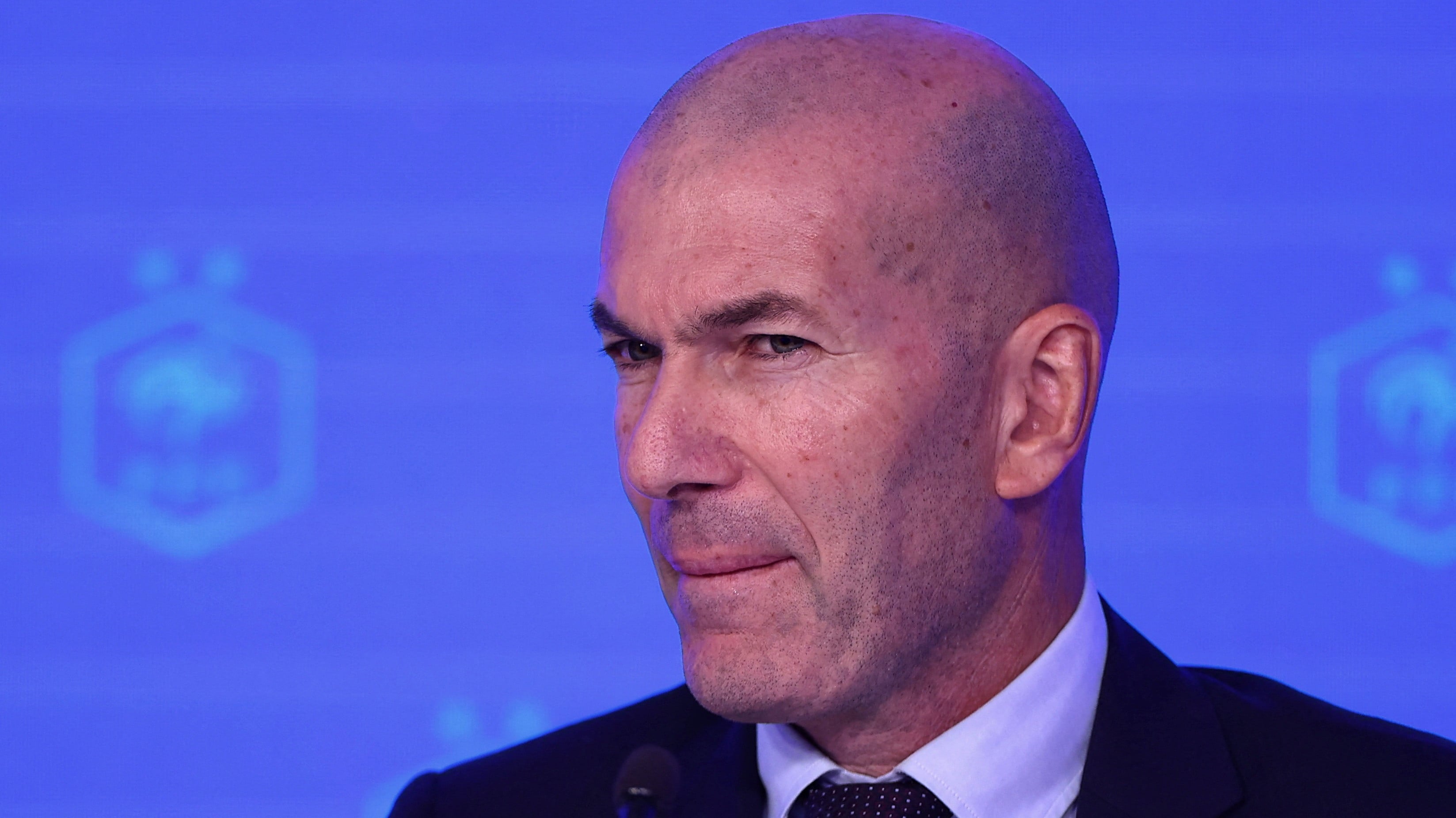 Zinedine Zidane Ditunjuk Sebagai Pelatih Timnas Prancis