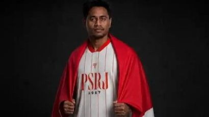 Mantan Pemain Timnas Indonesia Masuk Persiraja