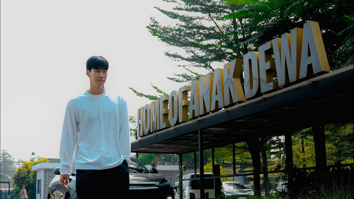 Dewa United resmi rekrut bek Korea Selatan Ko Myeong-seok.