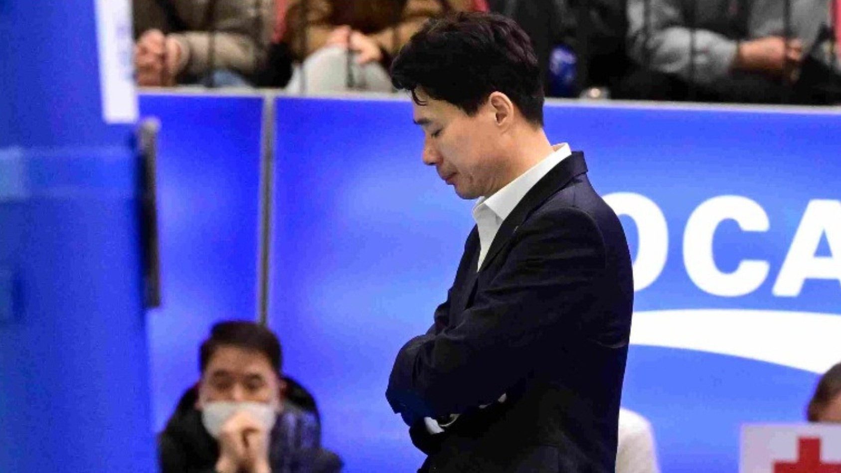 Pelatih Hyundai Hillstate, Kang Sung-hyung