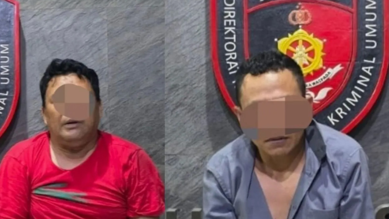 Bukan Main! Uang Rp1,2 Miliar Hilang dalam Hitungan Menit, Begini Cara Komplotan Gembos Ban Beraksi