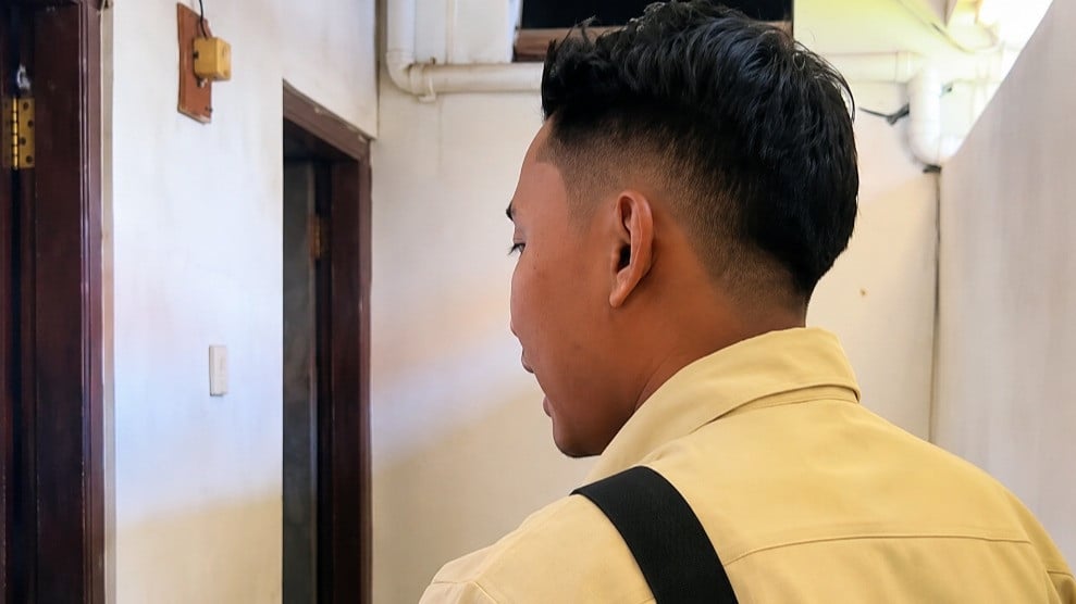 Seorang pria dilabrak ibu dari anak yang diduga direkam dan mendapat tindakan pelecehan seksual di toilet masjid di Kudus, Jawa Tengah viral