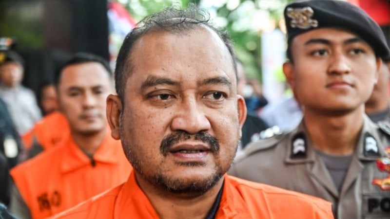 Bupati Pemalang Anom Widiyantoro