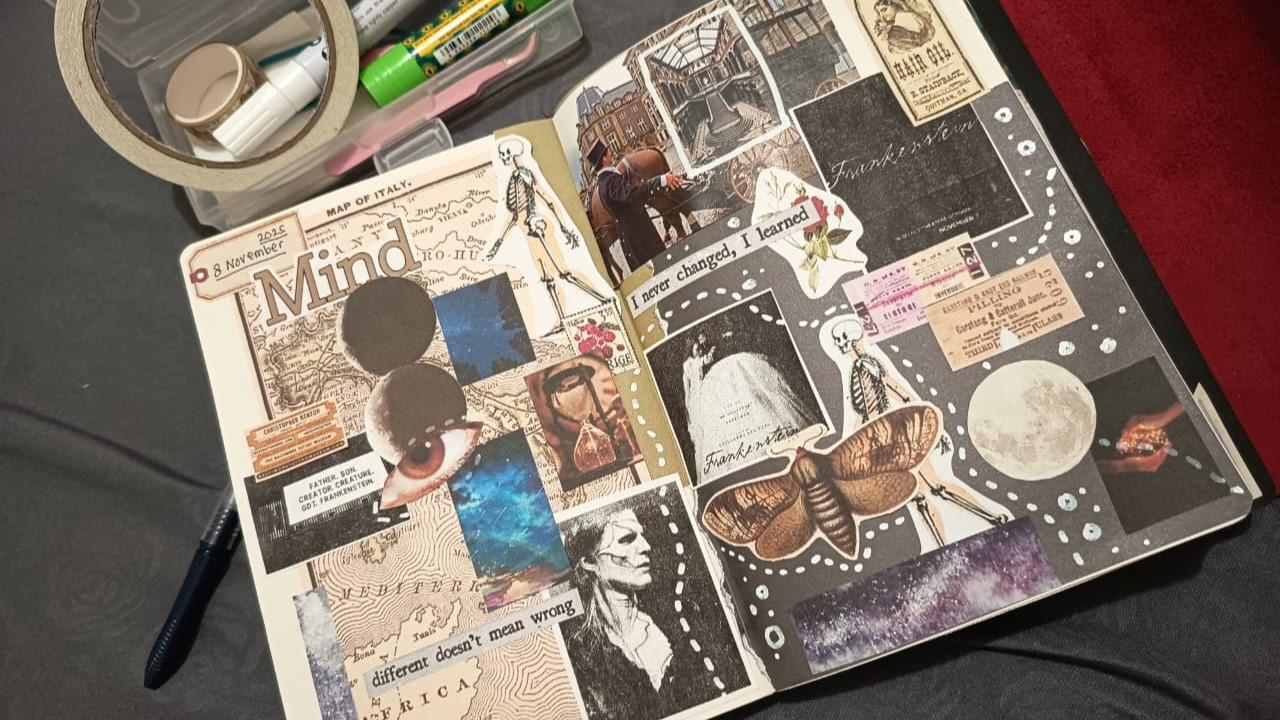 Journaling