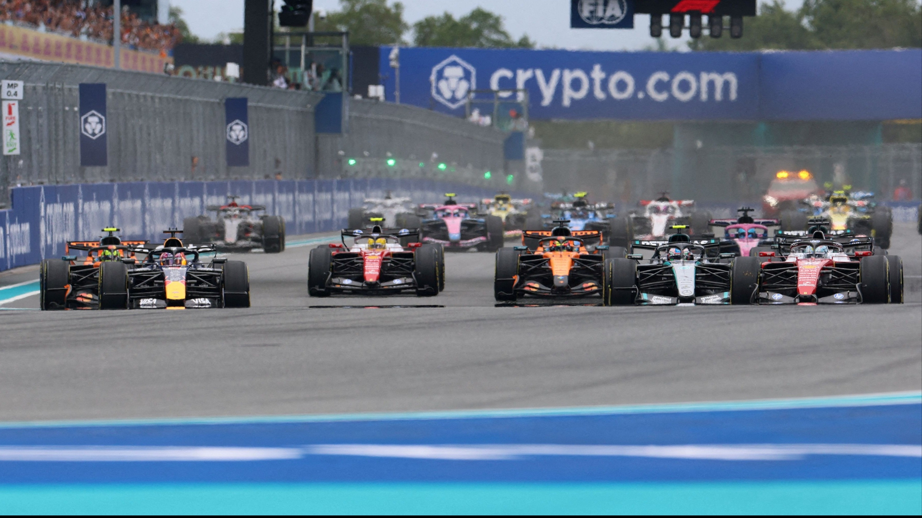 Formula 1