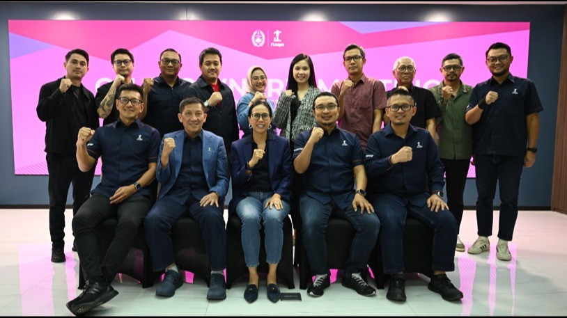 Owner Meeting I.League