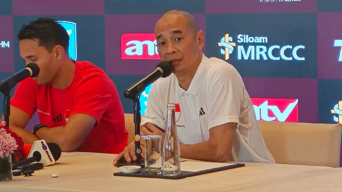 Pelatih Indonesia All Stars, Kurniawan Dwi Yulianto