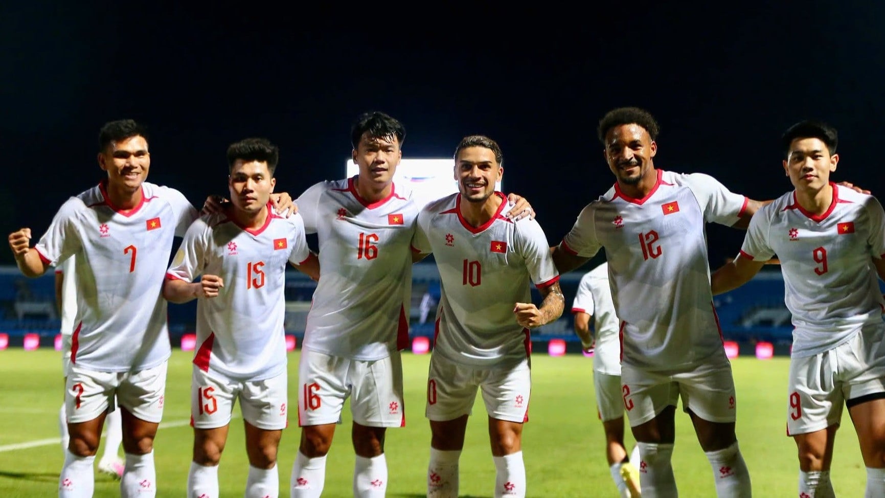 Timnas Vietnam