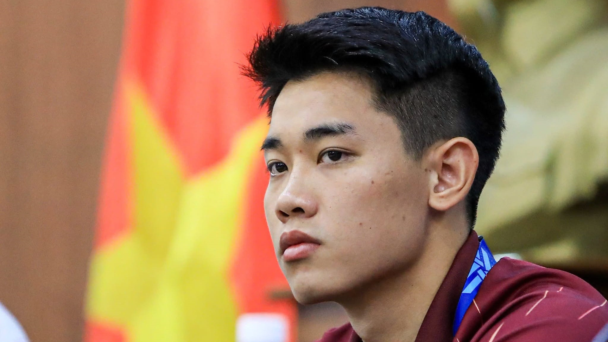 Apa yang akan Terjadi jika Vietnam Gagal Menang Lawan Timnas Indonesia di Piala AFF 2026?
            - galeri foto