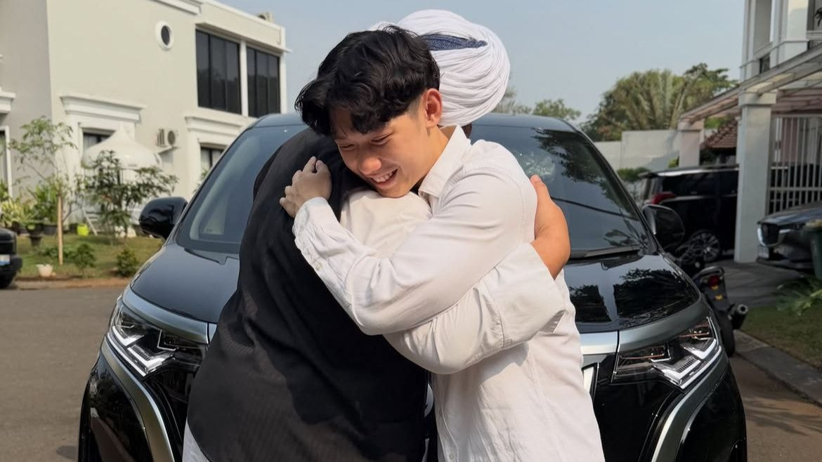 Ustaz Serry Sulaiman dan Willie Salim