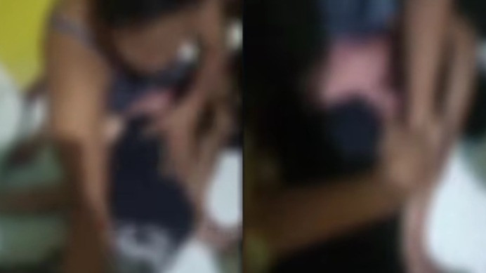 Video Mahasiswi FKM Undana Depresi Gegara Ujian Batal 12 Kali