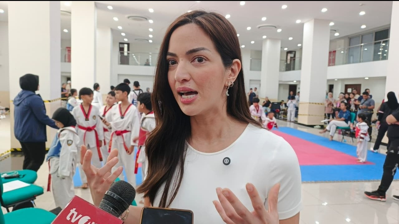 Nia Ramadhani Bakrie