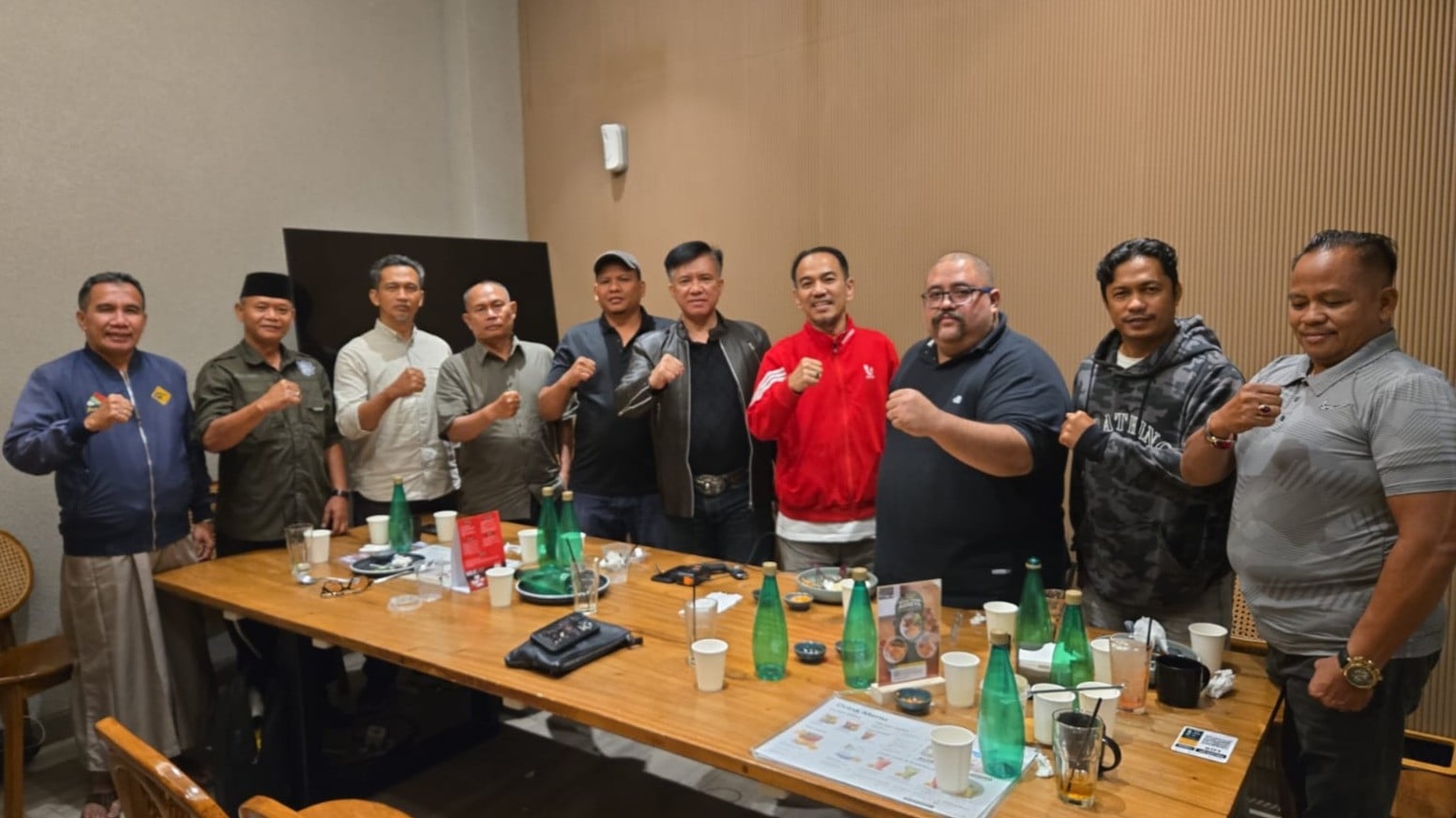 Asosiasi P3MI dan NGO Sepakat Penempatan PMI ke Negara Arab Harus Dibuka