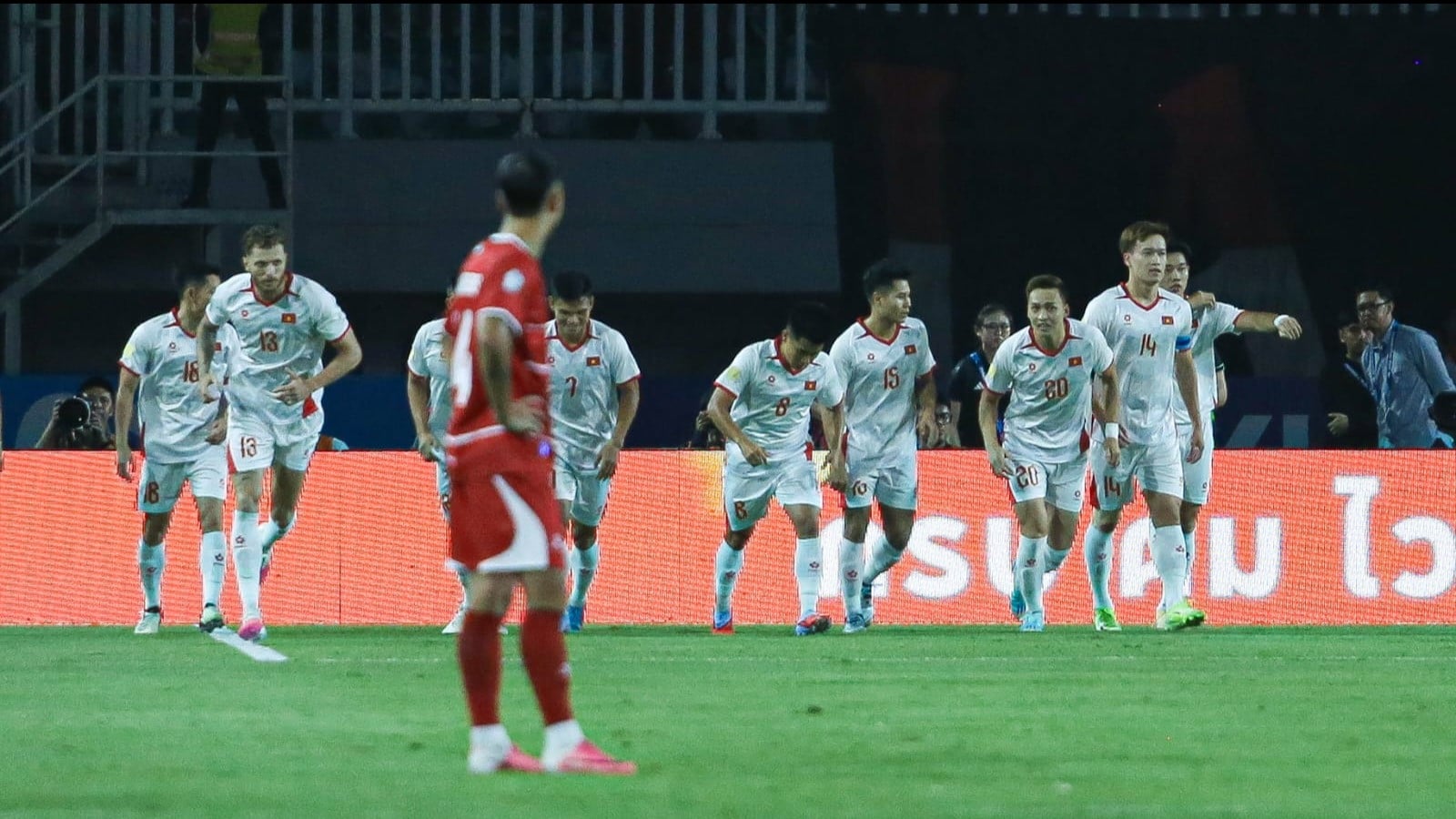 Klasemen Piala AFF 2026