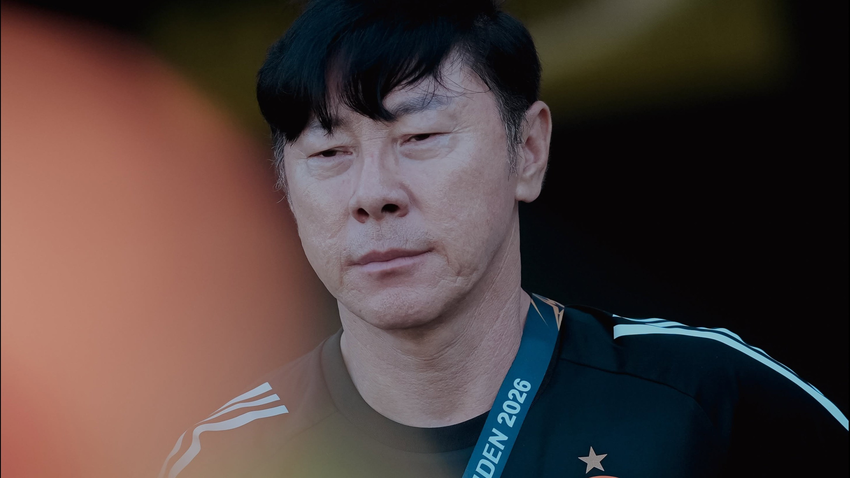 Pelatih Persija Shin Tae-yong