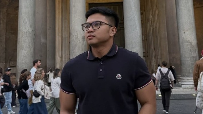 YouTuber Muhammad Jannah atau Bigmo