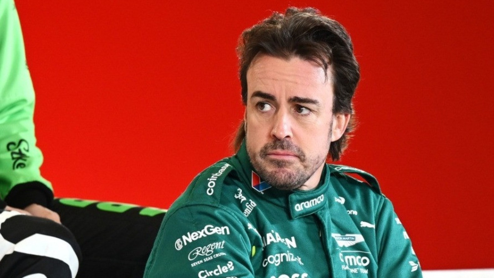 Fernando Alonso