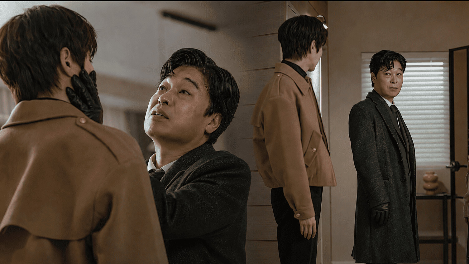 Preview Drama Korea Dream To You Episode 8 Sub Indo