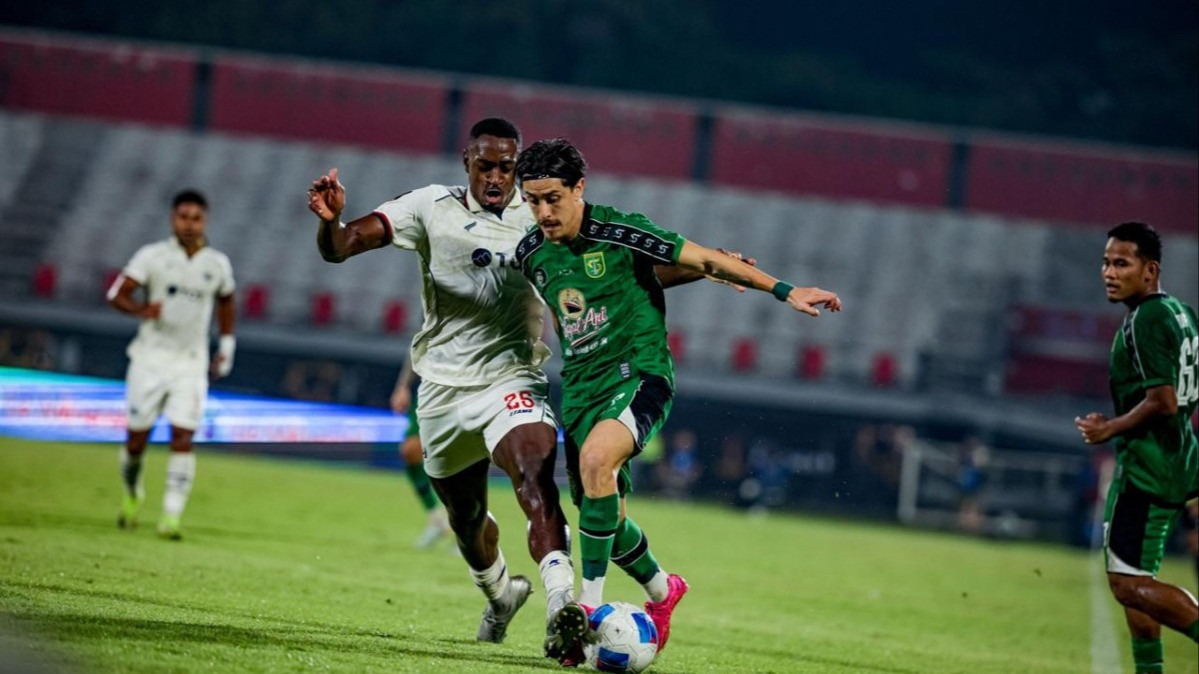4 Klub, 8 Wajah Muda di Semifinal: Potret Regenerasi Sukses Piala Presiden 2026
            - galeri foto