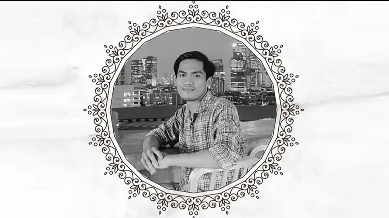 Yurizal Tri Chaerawan