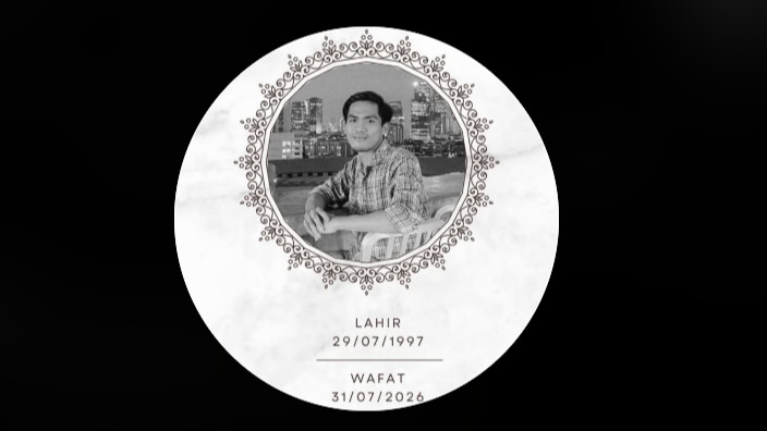 Almarhum Yurizal Tri Chaerawan, Pasien BPJS