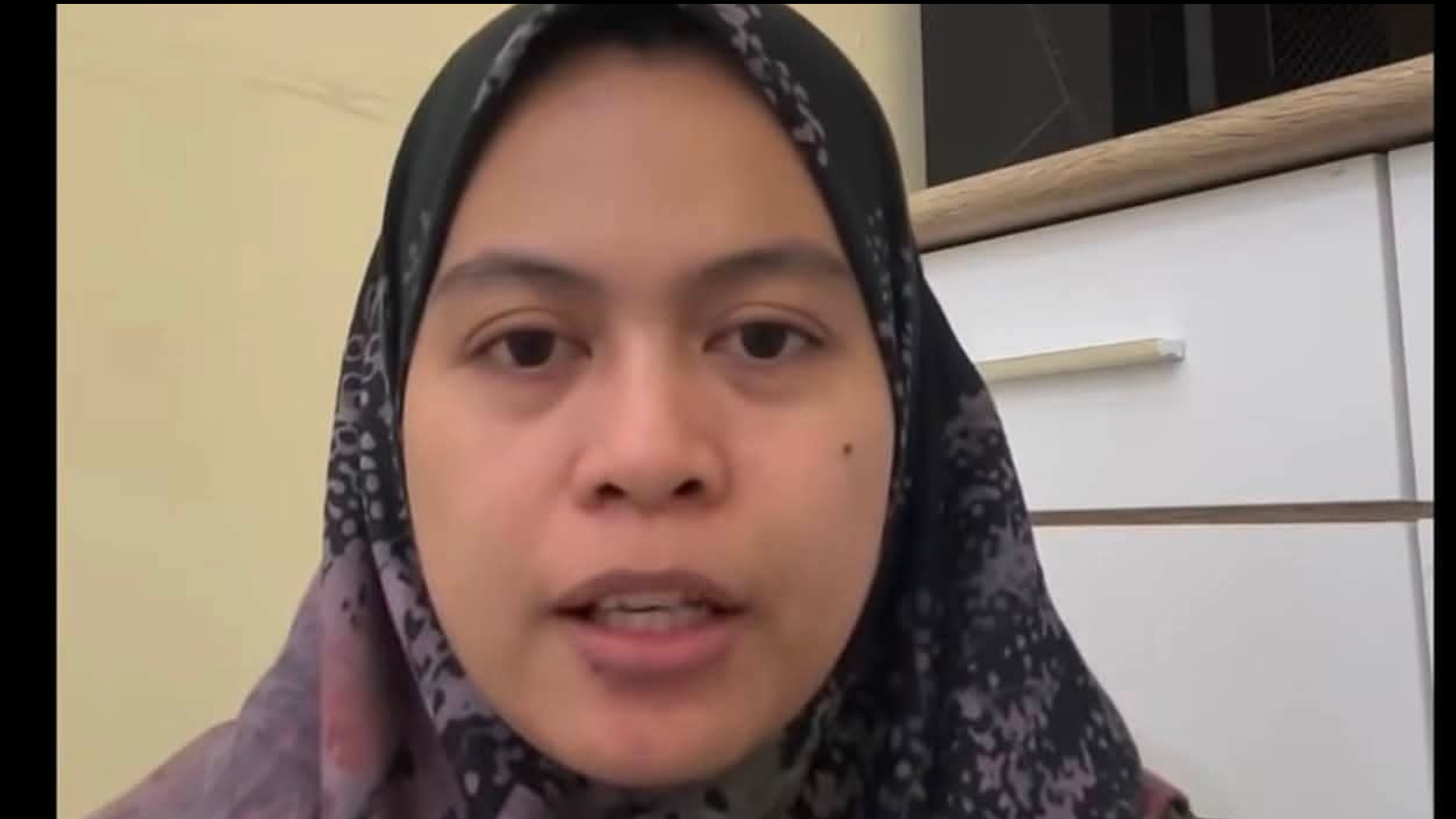 Widhiyarini Pangestika, nakes yang hujat Yurizal Tri Chaerawan