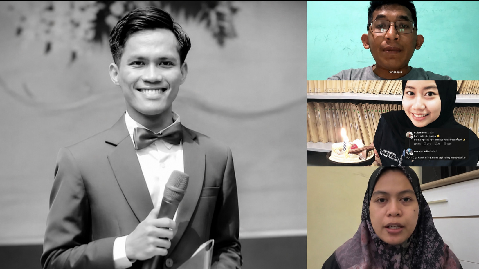 Begini Jawaban BPJS Kesehatan soal Curhatan Yurizal yang Viral karena Berjam-jam Menunggu Dapat Kamar
            - galeri foto
