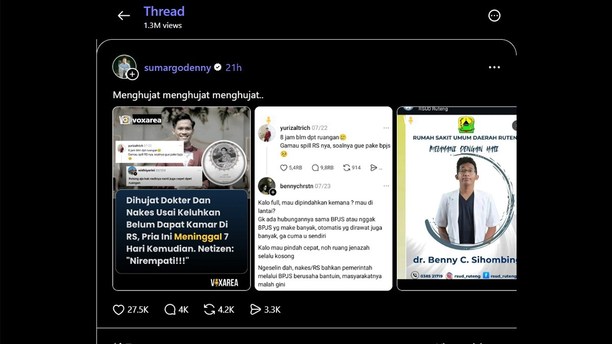 denny sumargo