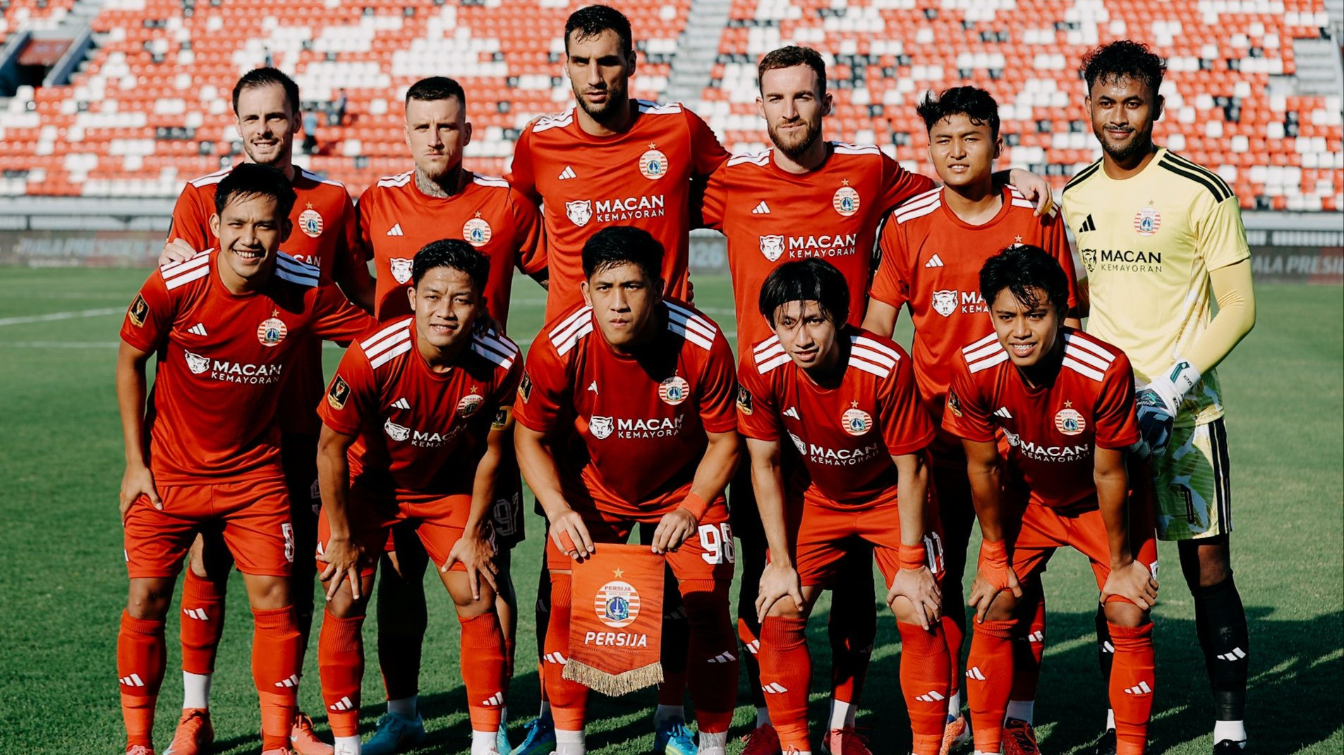 Persija Jakarta