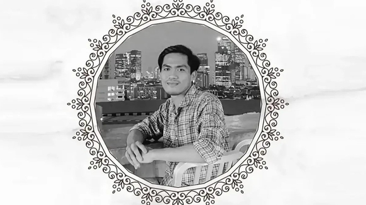 Yurizal Tri Chaerawan.