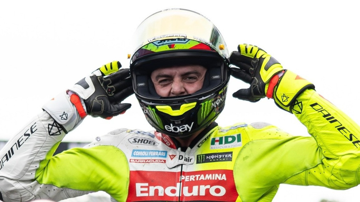 Fabio Di Giannantonio