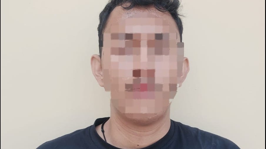Saepul (26) mengungkap detik-detik dirinya nekat menghabisi nyawa dan mutilasi pria berinisial K (51).
