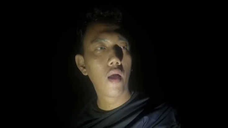 Saepullah pelaku mutilasi di Depok