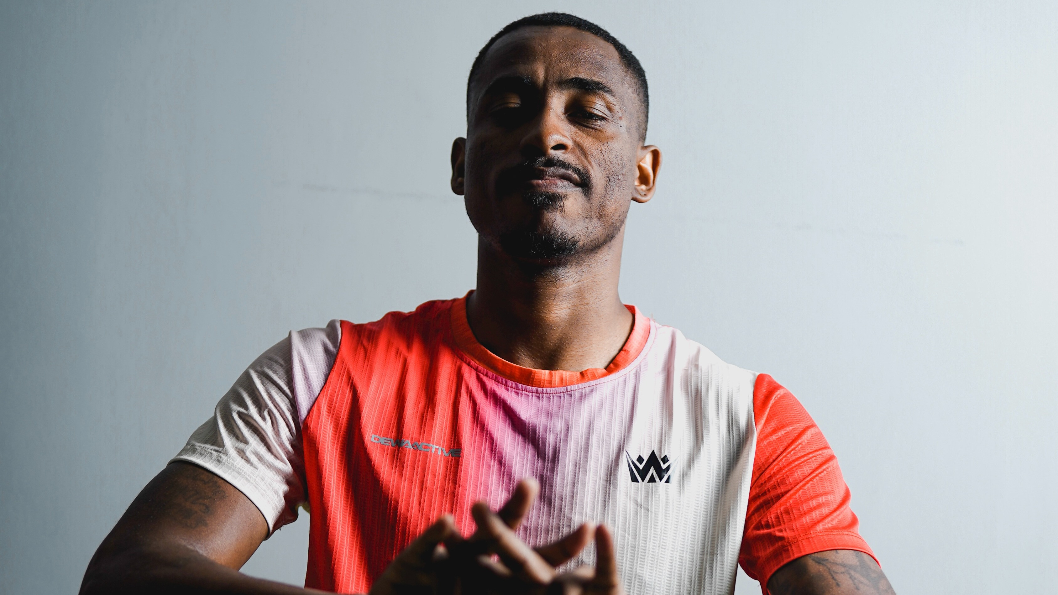 Resmi! Dewa United Datangkan Denilson Junior, Eks Bomber Ratchaburi FC Siap Tambah Ketajaman Banten Warriors
            - galeri foto