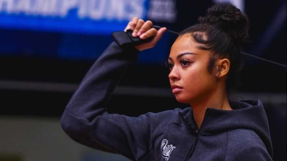 Pemain Asing Baru Hyundai Hillstate, Jordan Wilson