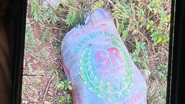 Polisi masih mencari kaki milik K (51) yang menjadi korban pembunuhan disertai mutilasi oleh Saepullah (26) di kawasan Tanah Merah, Pancoran Mas, Kota Depok, Selasa (4/8).