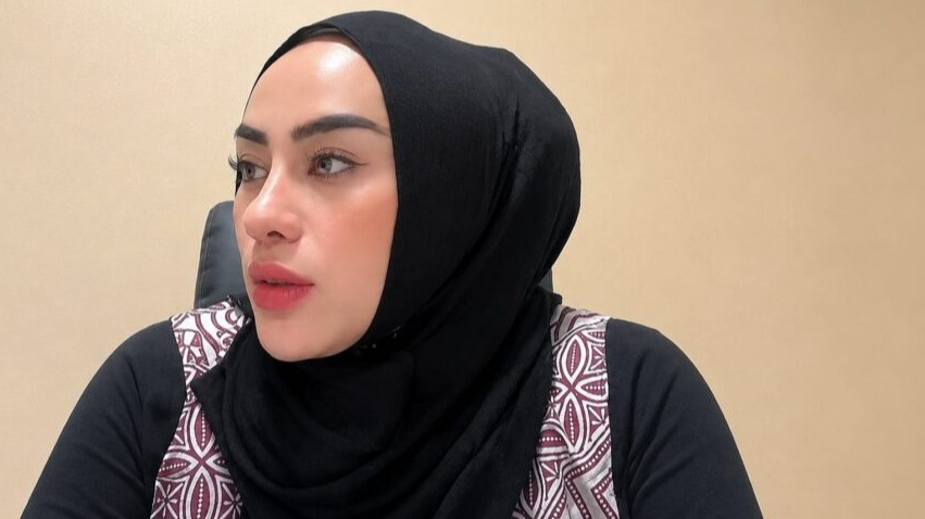 ASN berstatus PPPK paruh waktu di lingkungan Pemkab Bandung Barat membahas fee proyek saat live TikTok viral